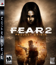 F.E.A.R. 2 Project Origin